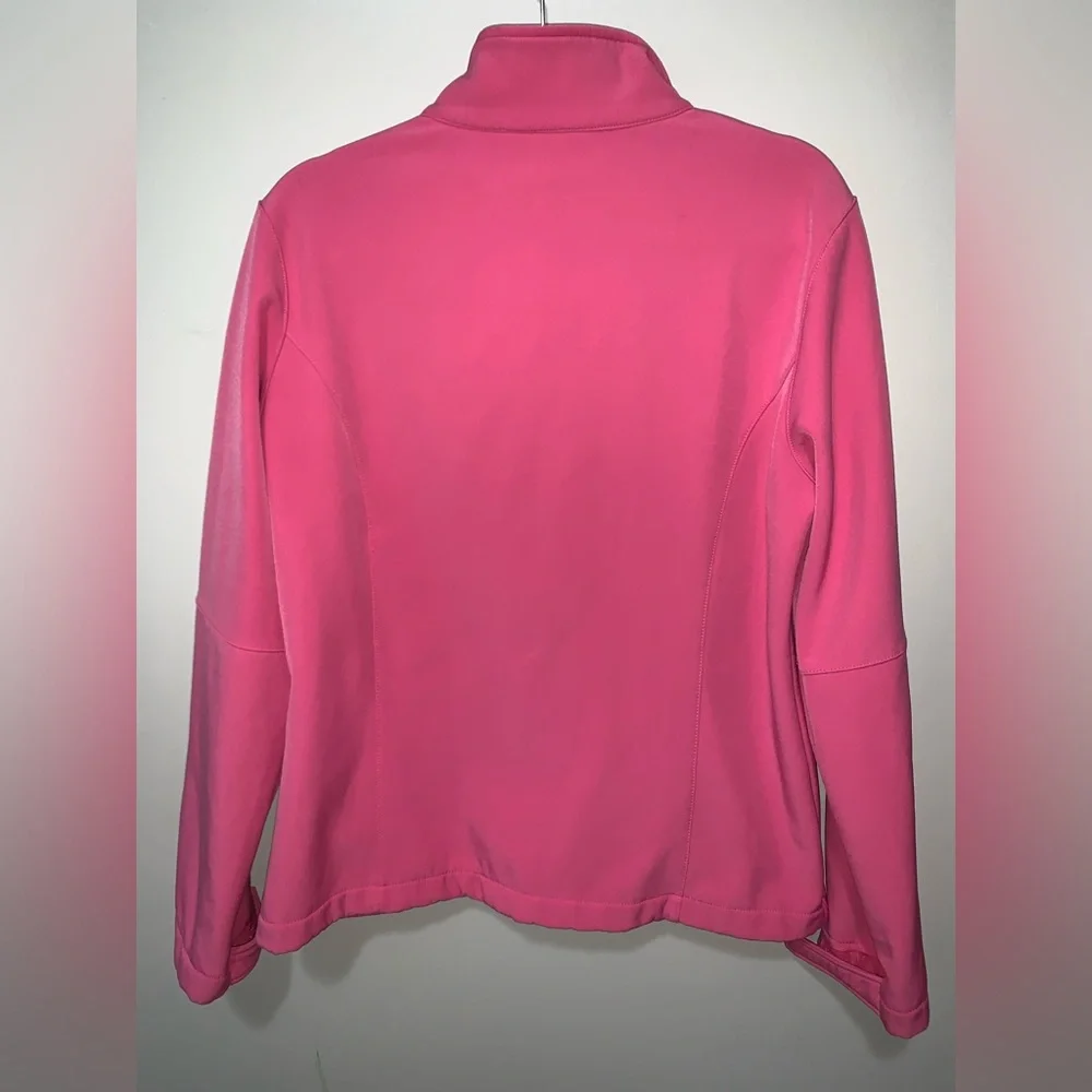 The North Face Women's Pink Summit series  Jacket - Picture 2 of 5